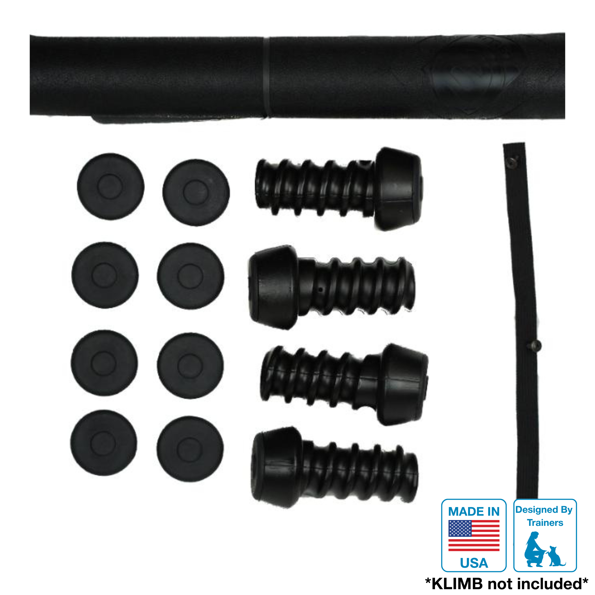 KLIMB Pro Accessory Kit