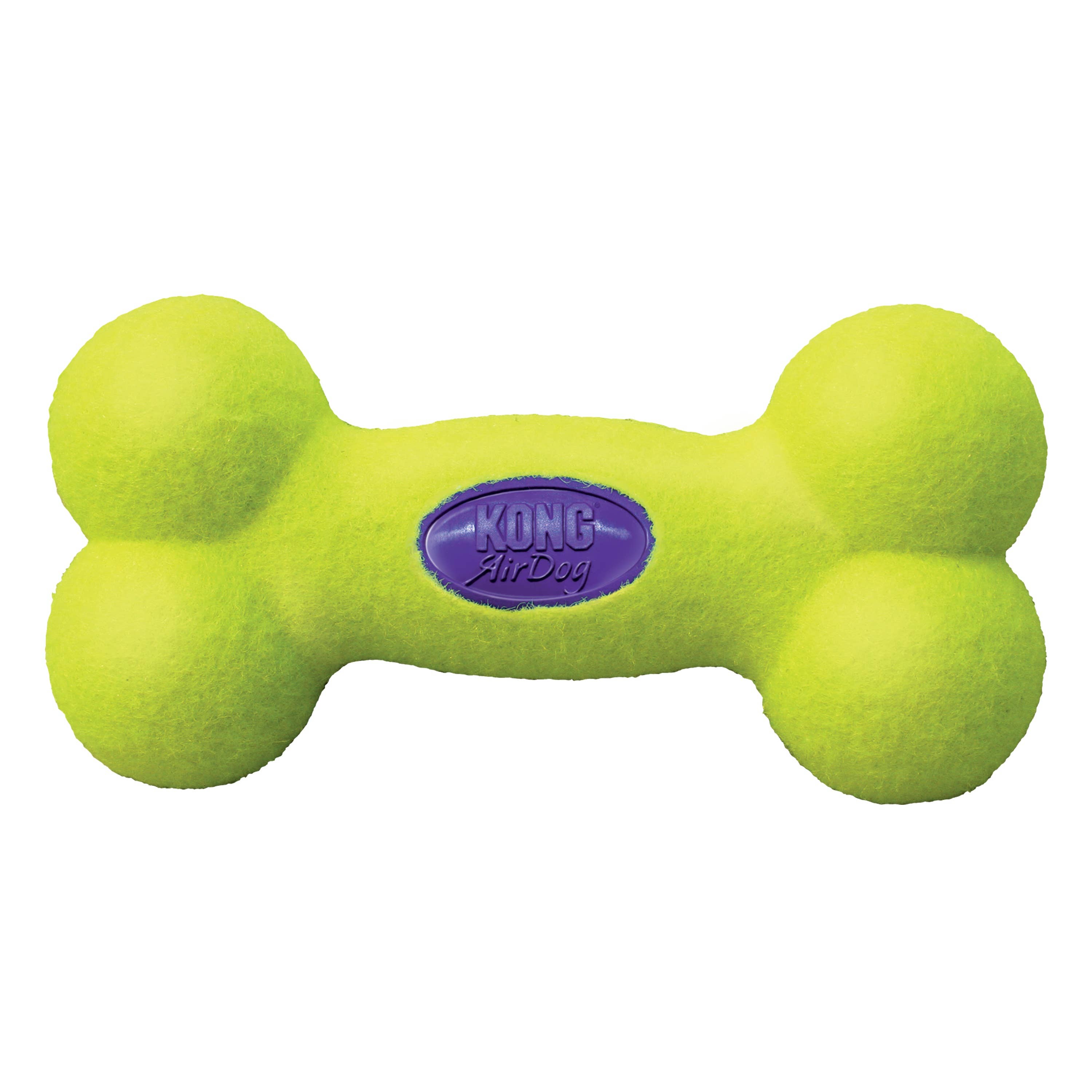 Pet Palette Distribution - KONG® AirDog® Bone Dog Fetch Toy Large