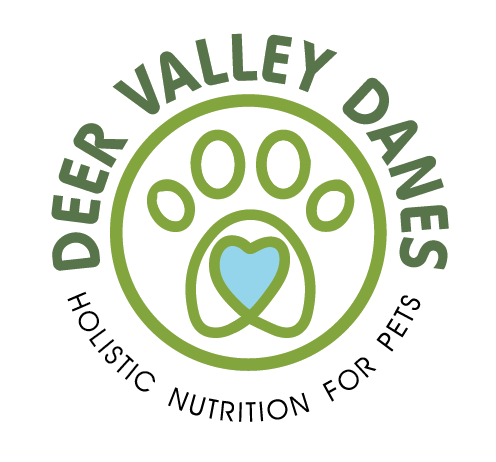 Deer Valley Danes & Snarky Bark Gift Certificate