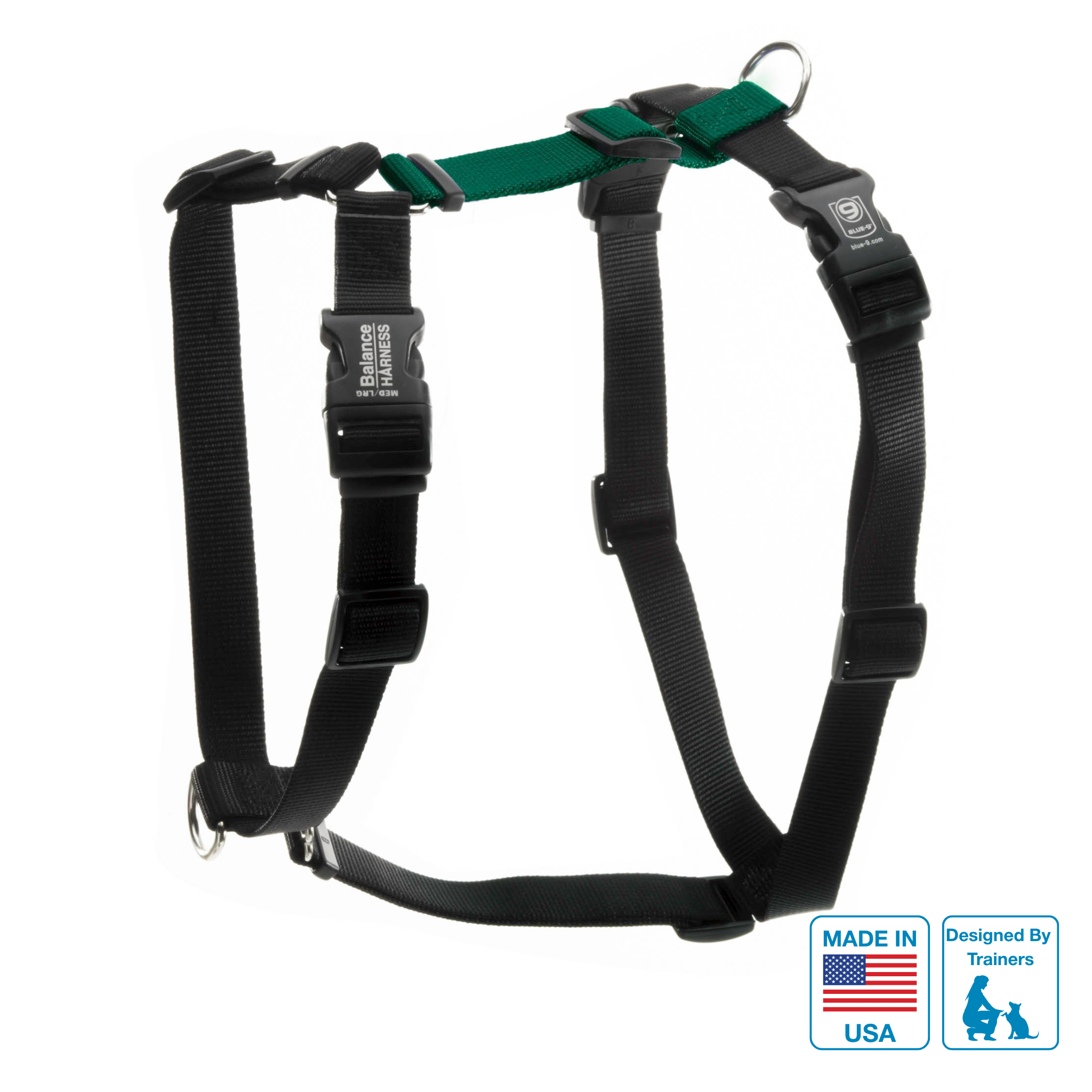 Balance Harness