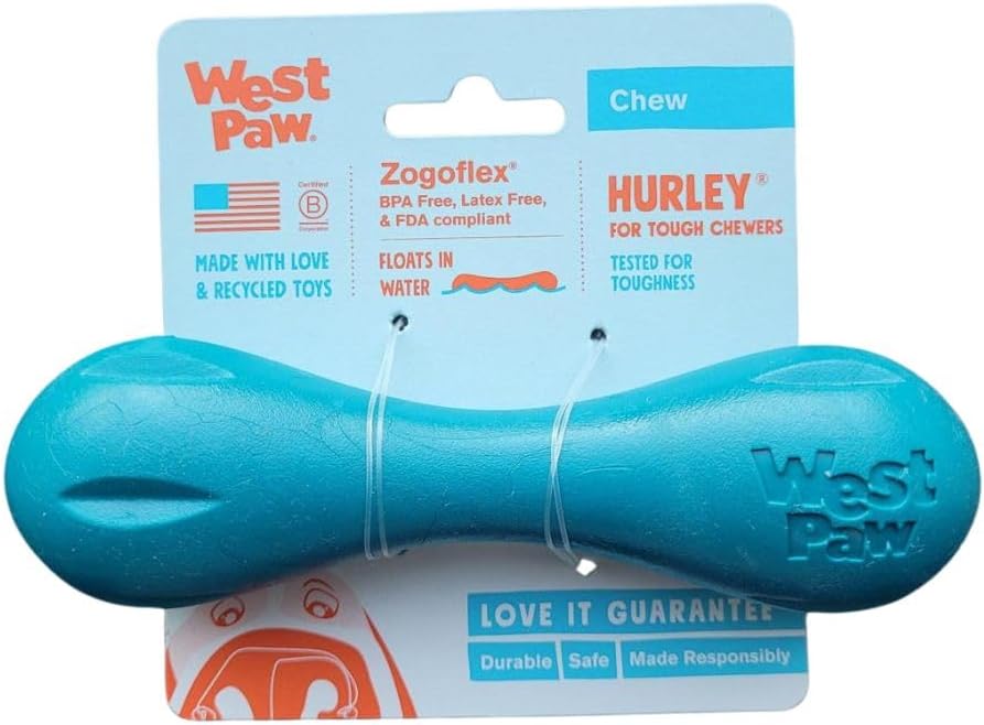 Hurley Dog Chew Toy
