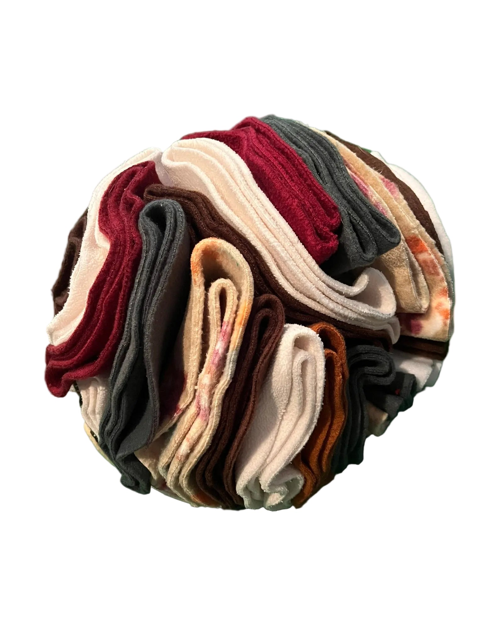 Snuffle Ball - Large 10"