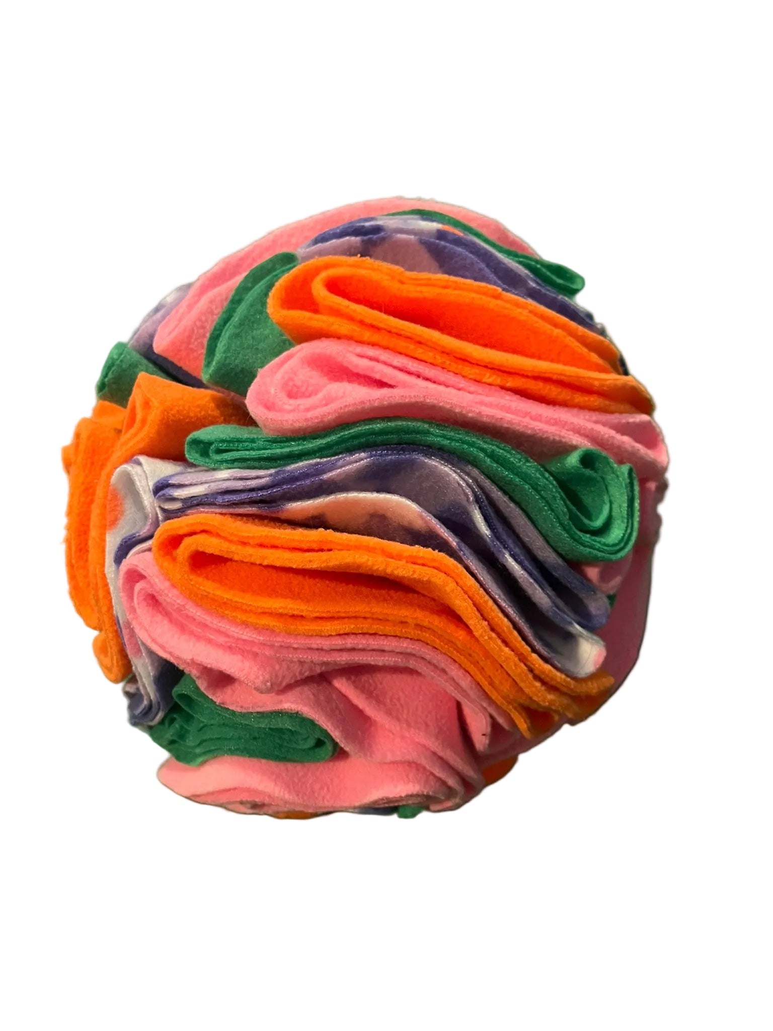 Snuffle Ball - Large 10"