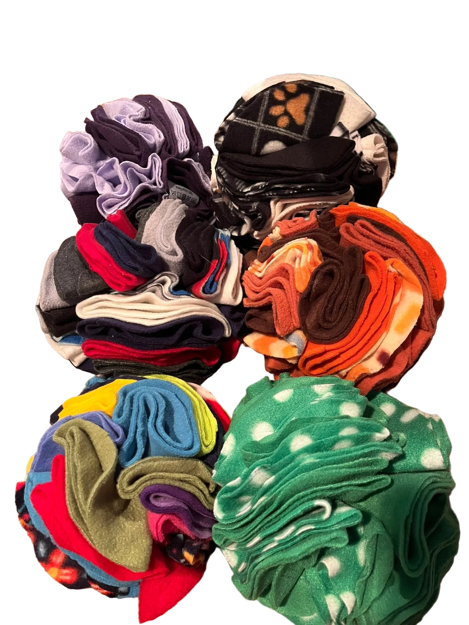 Snuffle Ball - Medium 8"