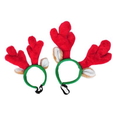 Holiday Antlers