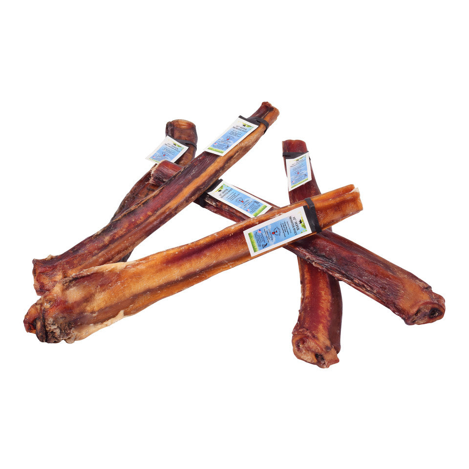 Super Monster Bully Stick 12"