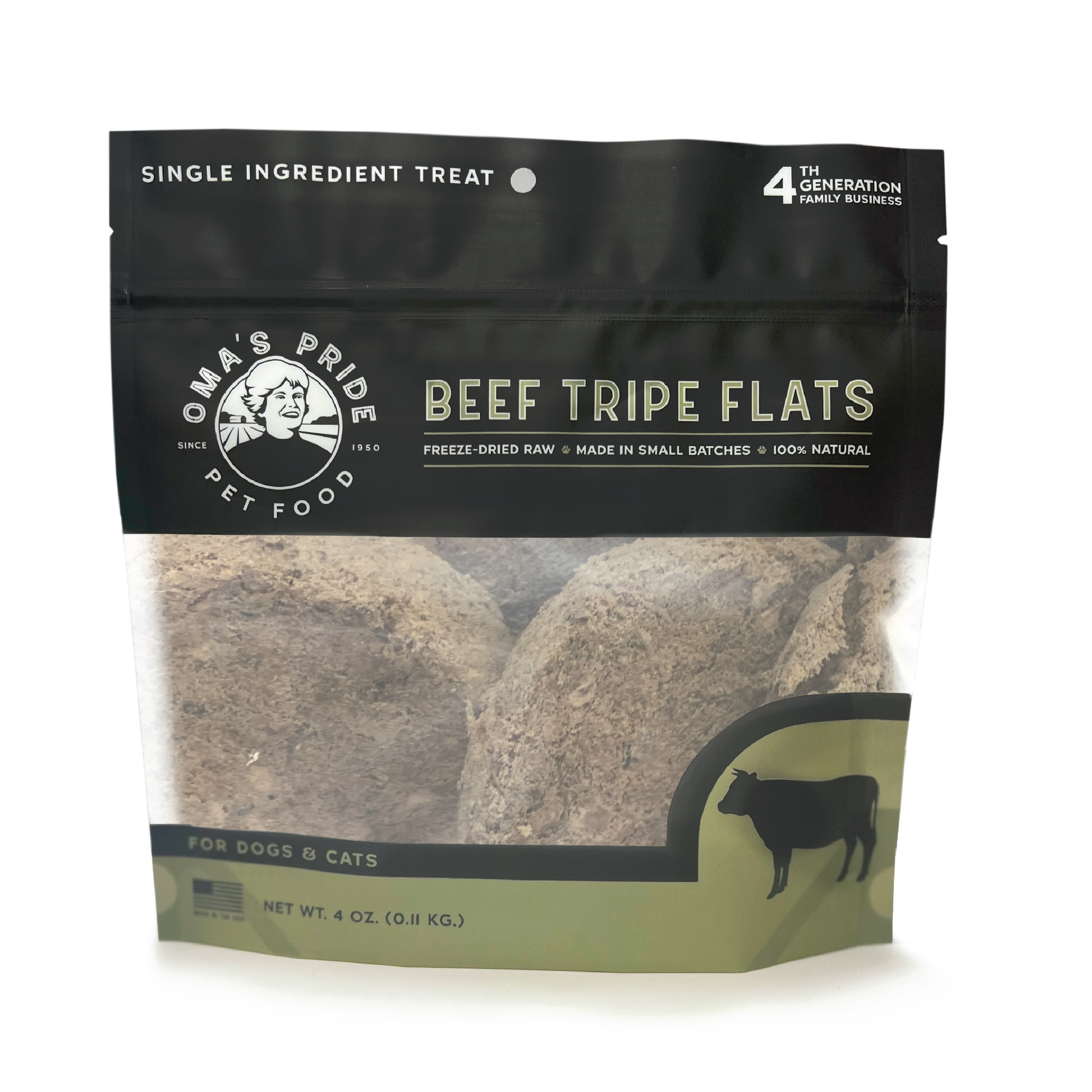Beef Tripe Flats Black Friday Sale