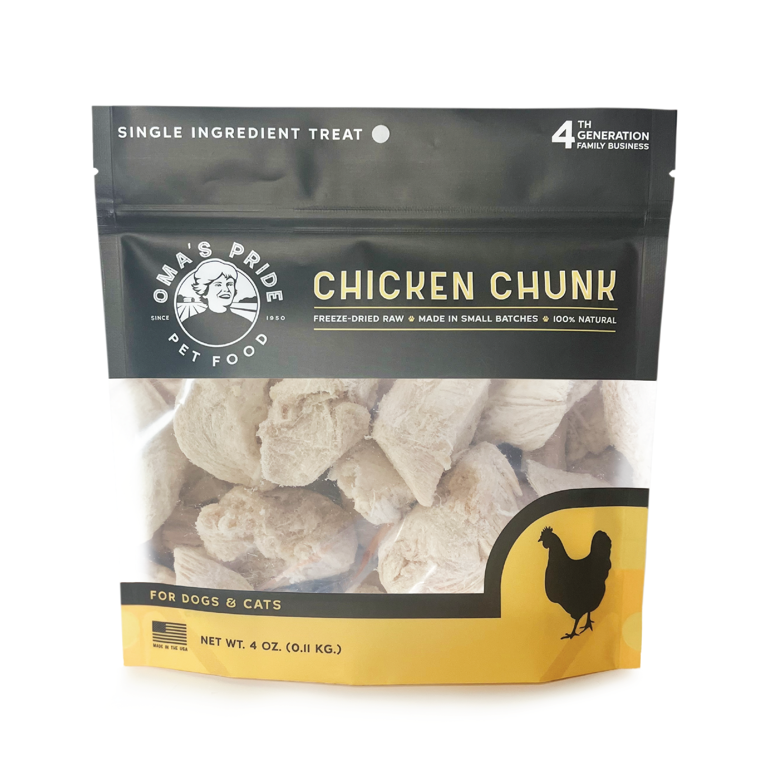 Chicken Chunks