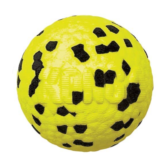 Pet Palette Distribution - KONG® Reflex Ball Dog Fetch Toy Large
