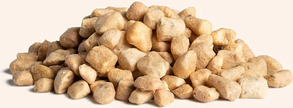Salmon Protein Mix-In Topper