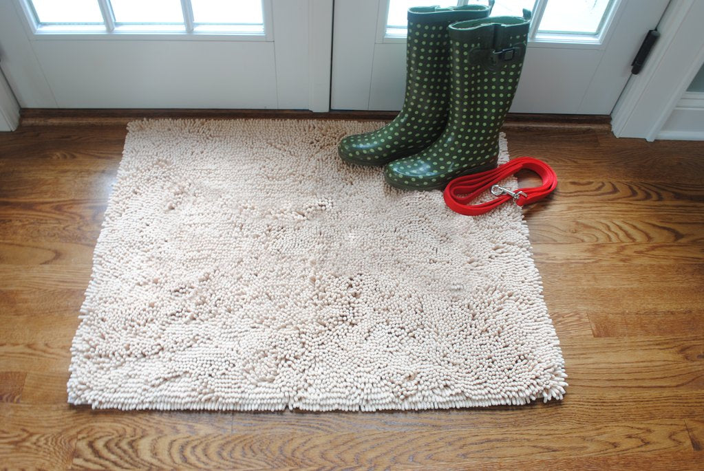 Soggy Doggy Doormat