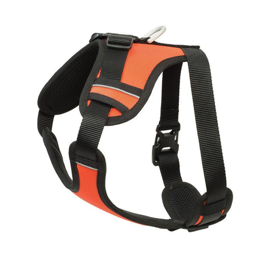 Heavy Duty Harness