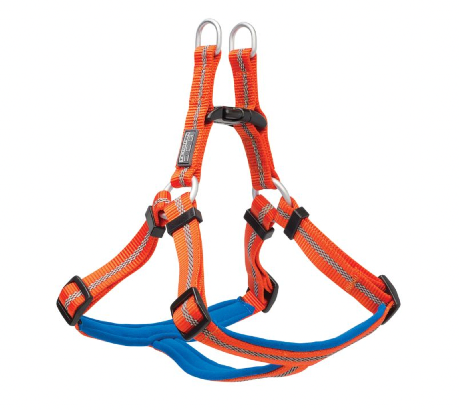 Strap Harness