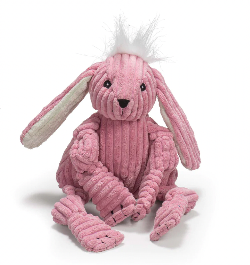 Huggle Hounds Plush Dog Toy