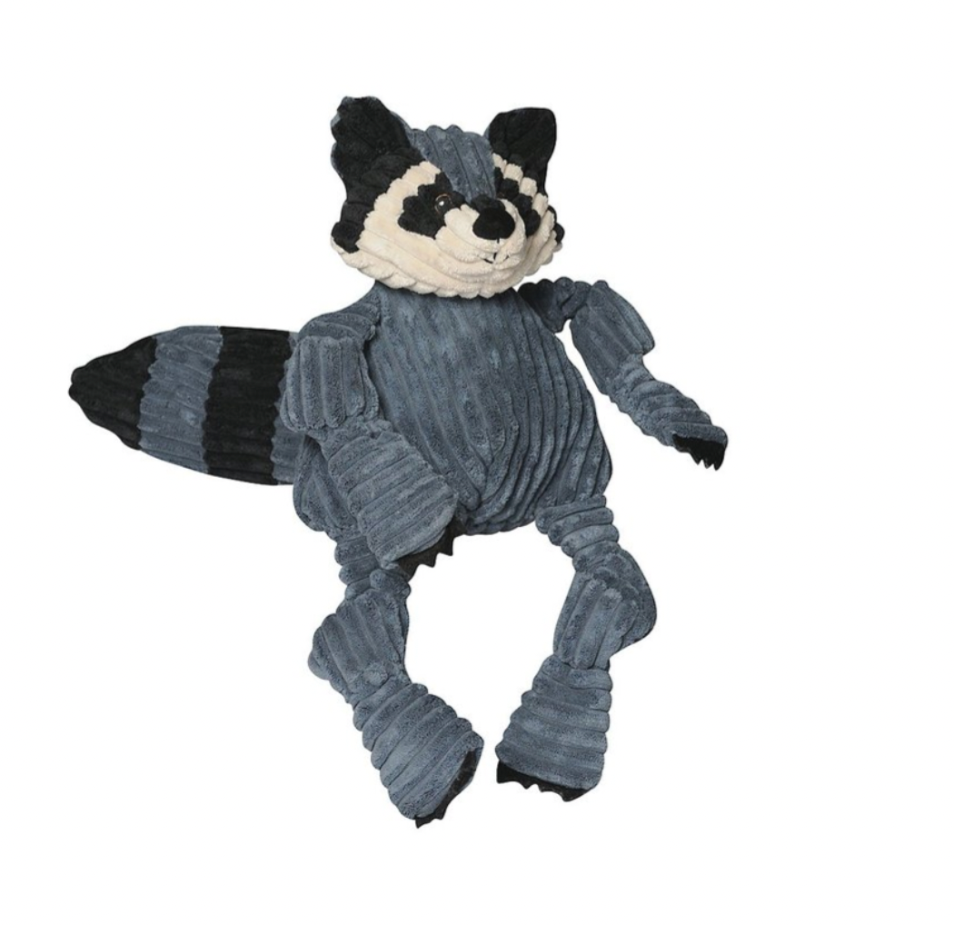 Huggle Hounds Plush Dog Toy