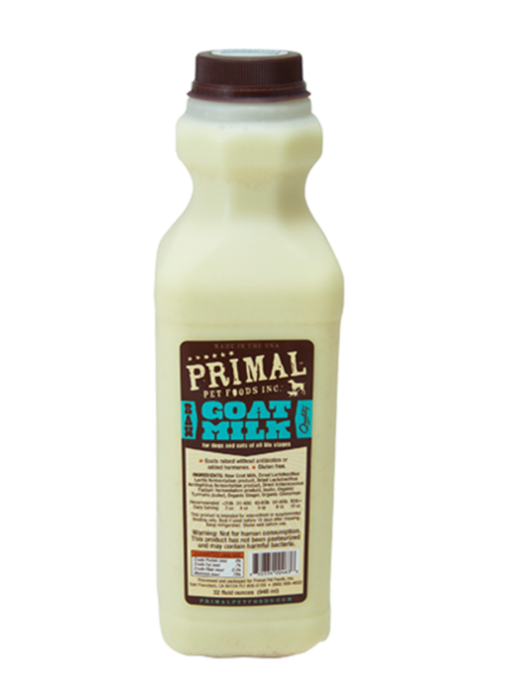 Goat Milk
