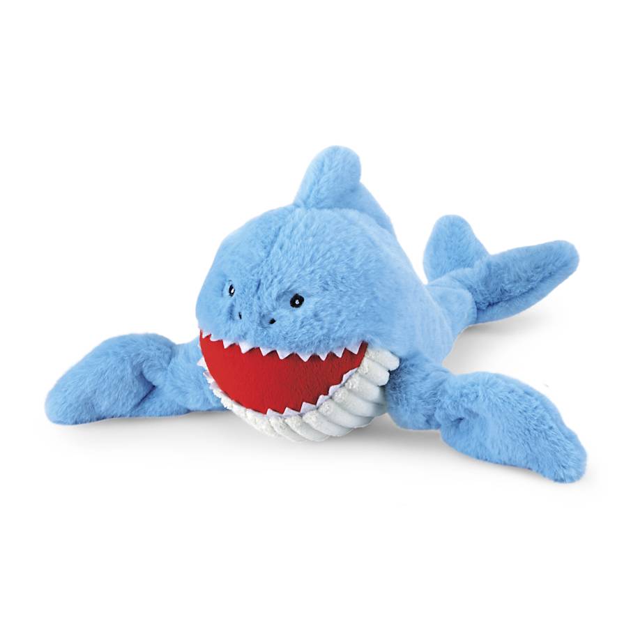 Huggle Hounds Plush Dog Toy