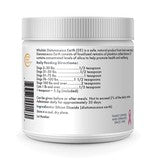 Diatomacious Earth Dog & Cat Supplement