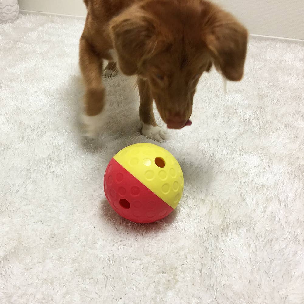 Nina Ottosson Treat Tumble Interactive Dog Puzzle