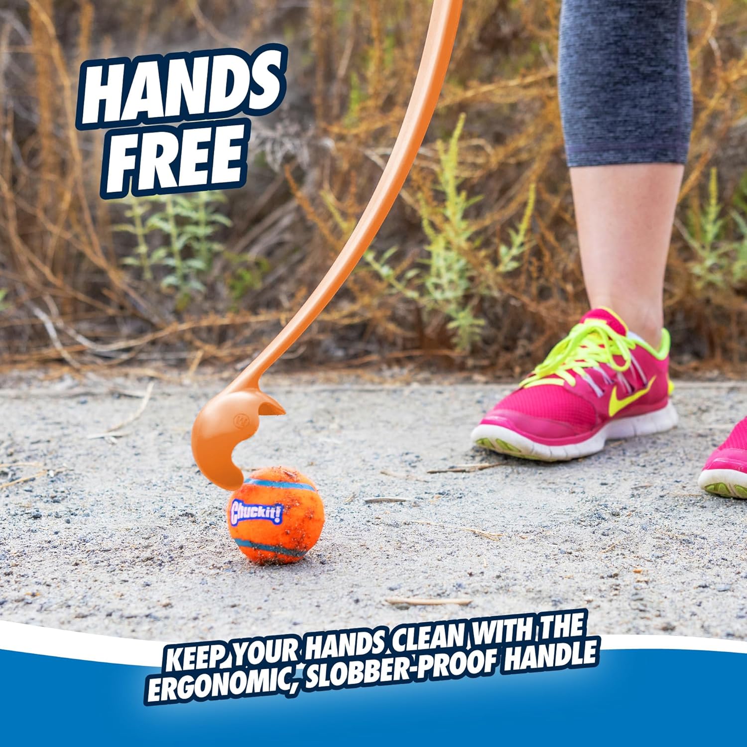 ChuckIt Dog Sport Launcher 26L