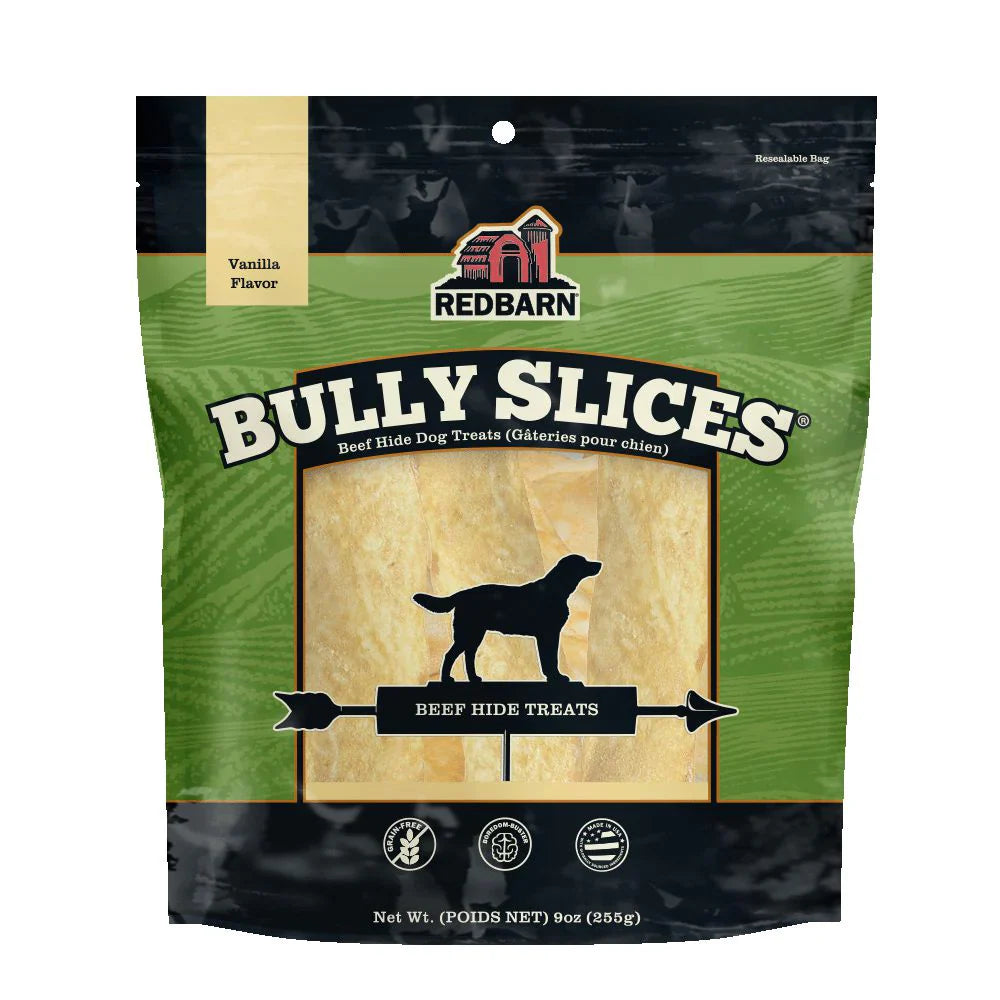 Redbarn Bully Slices (9oz)