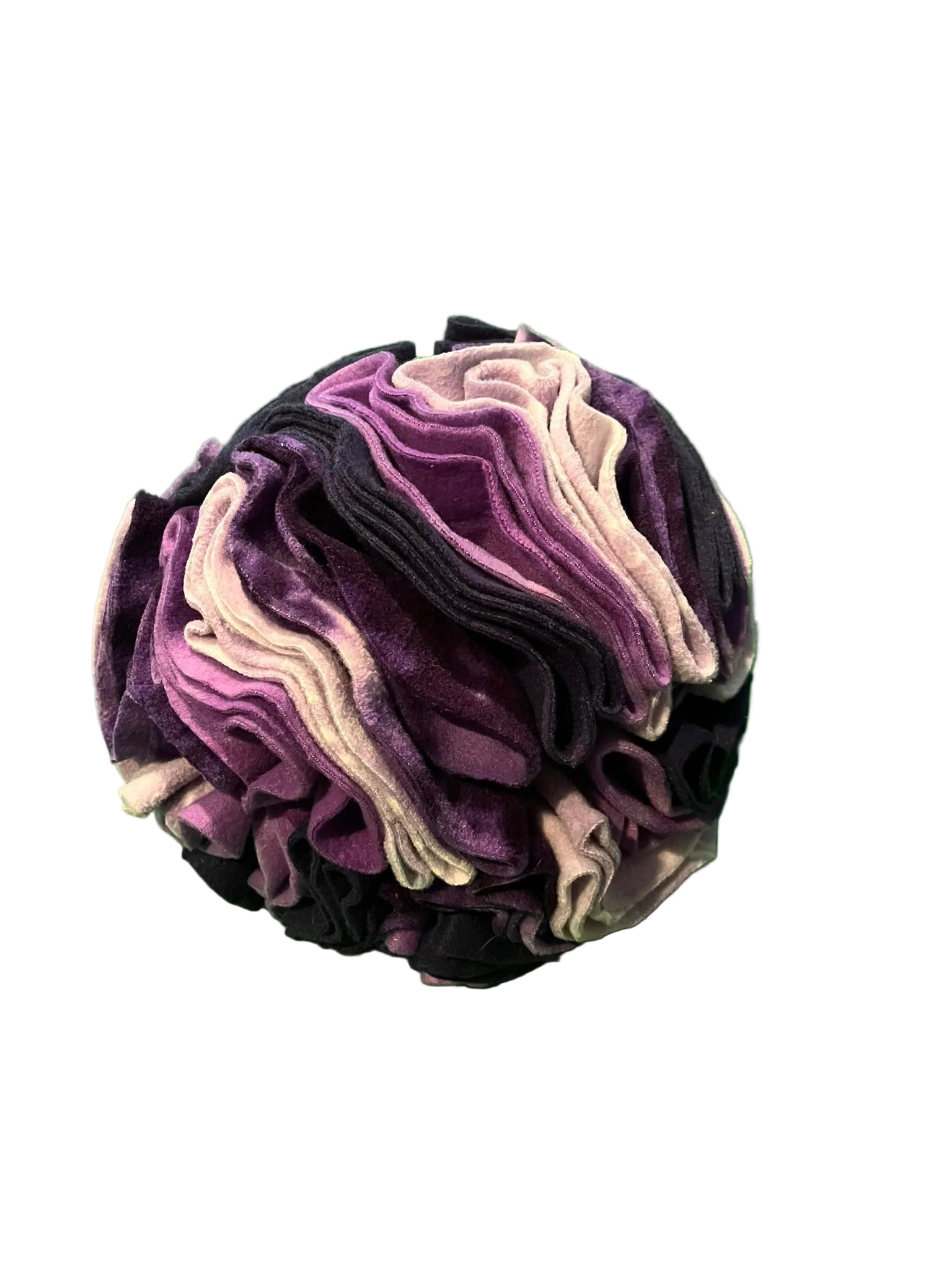 Snuffle Ball - Large 10"