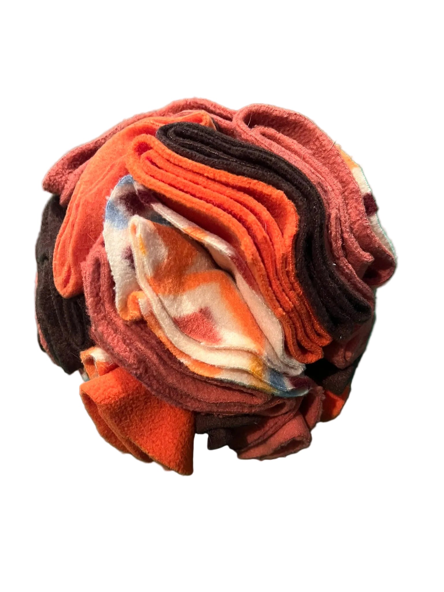 Snuffle Ball - Medium 8"