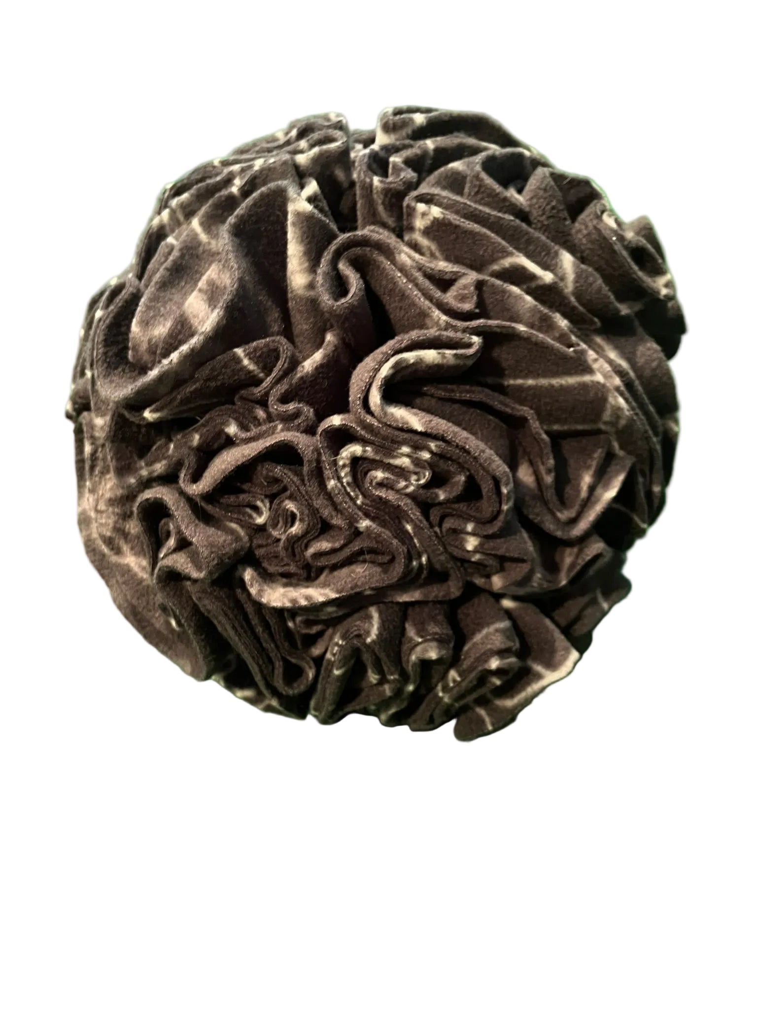 Snuffle Ball - Large 10"