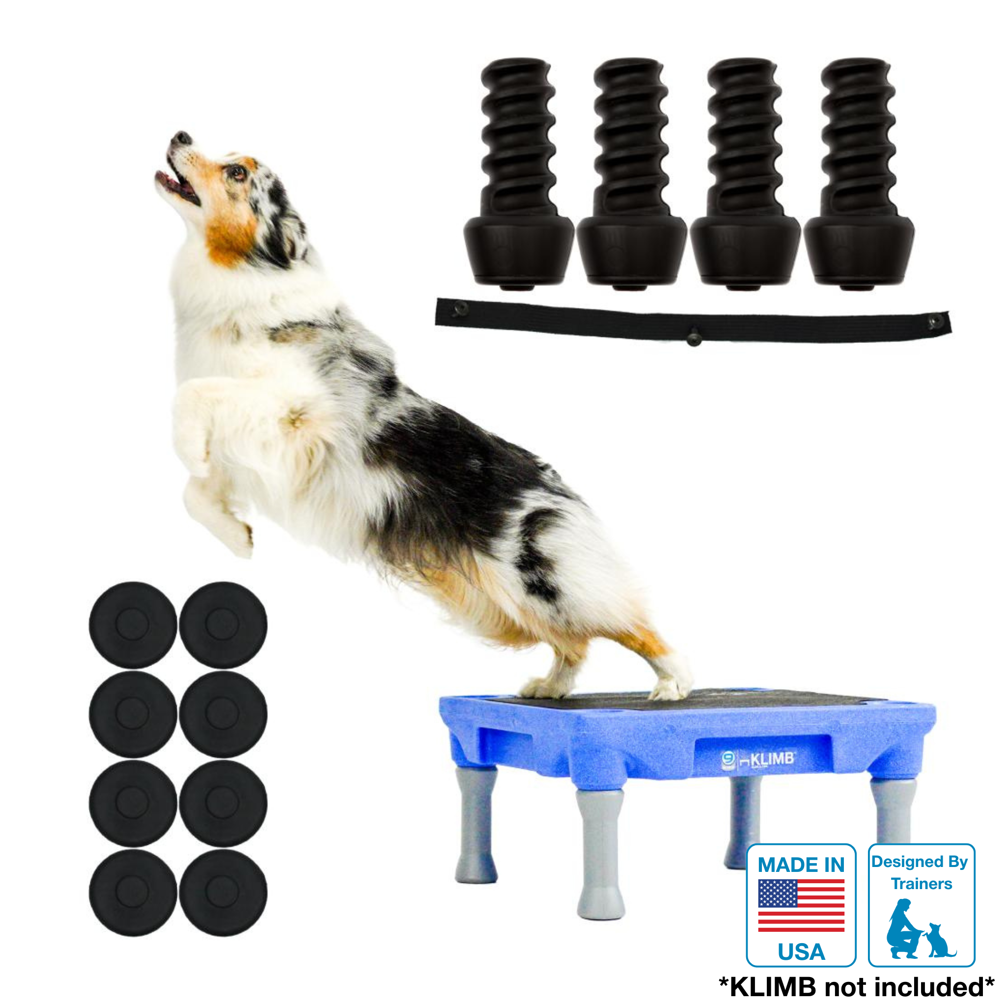 KLIMB Pro Accessory Kit