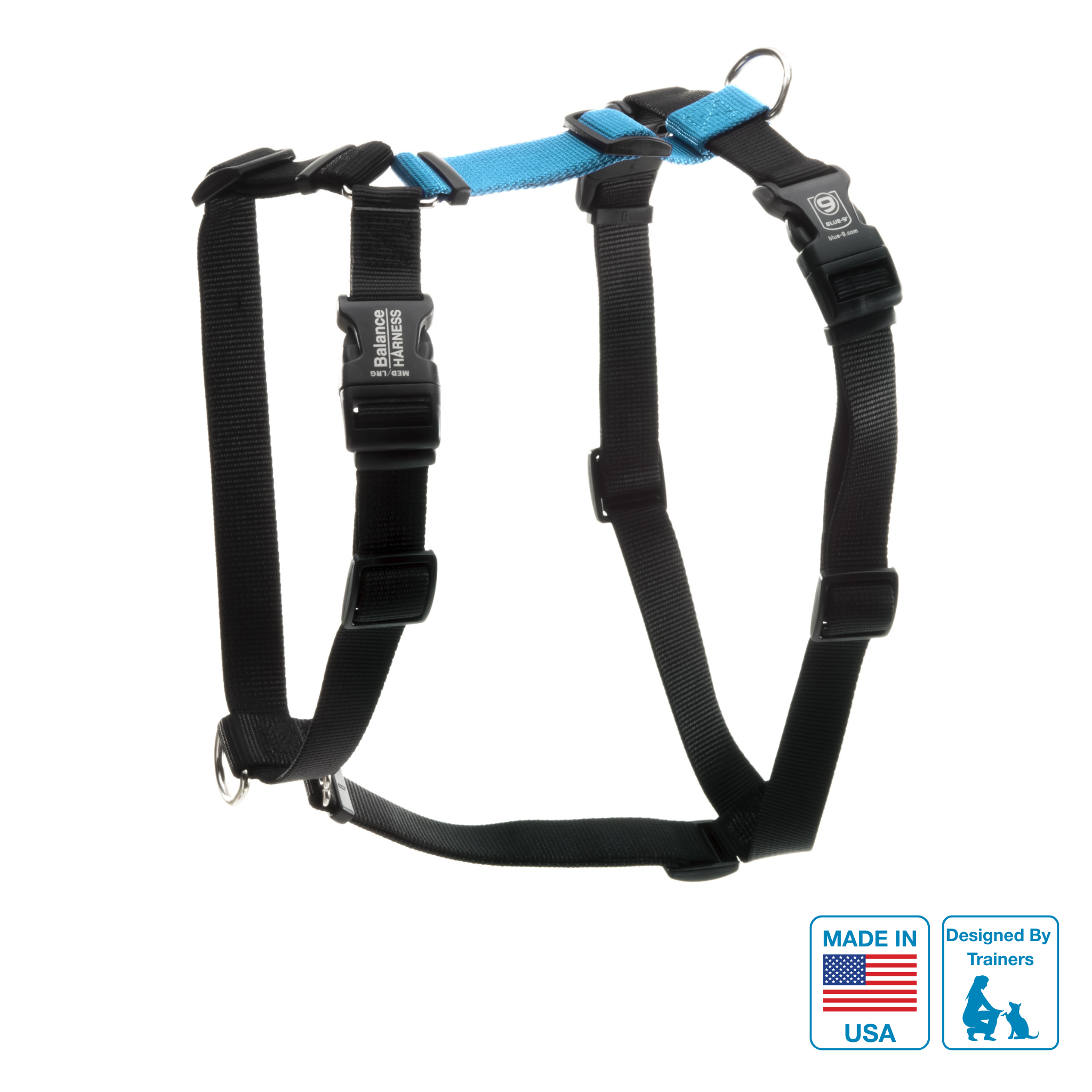 Balance Harness