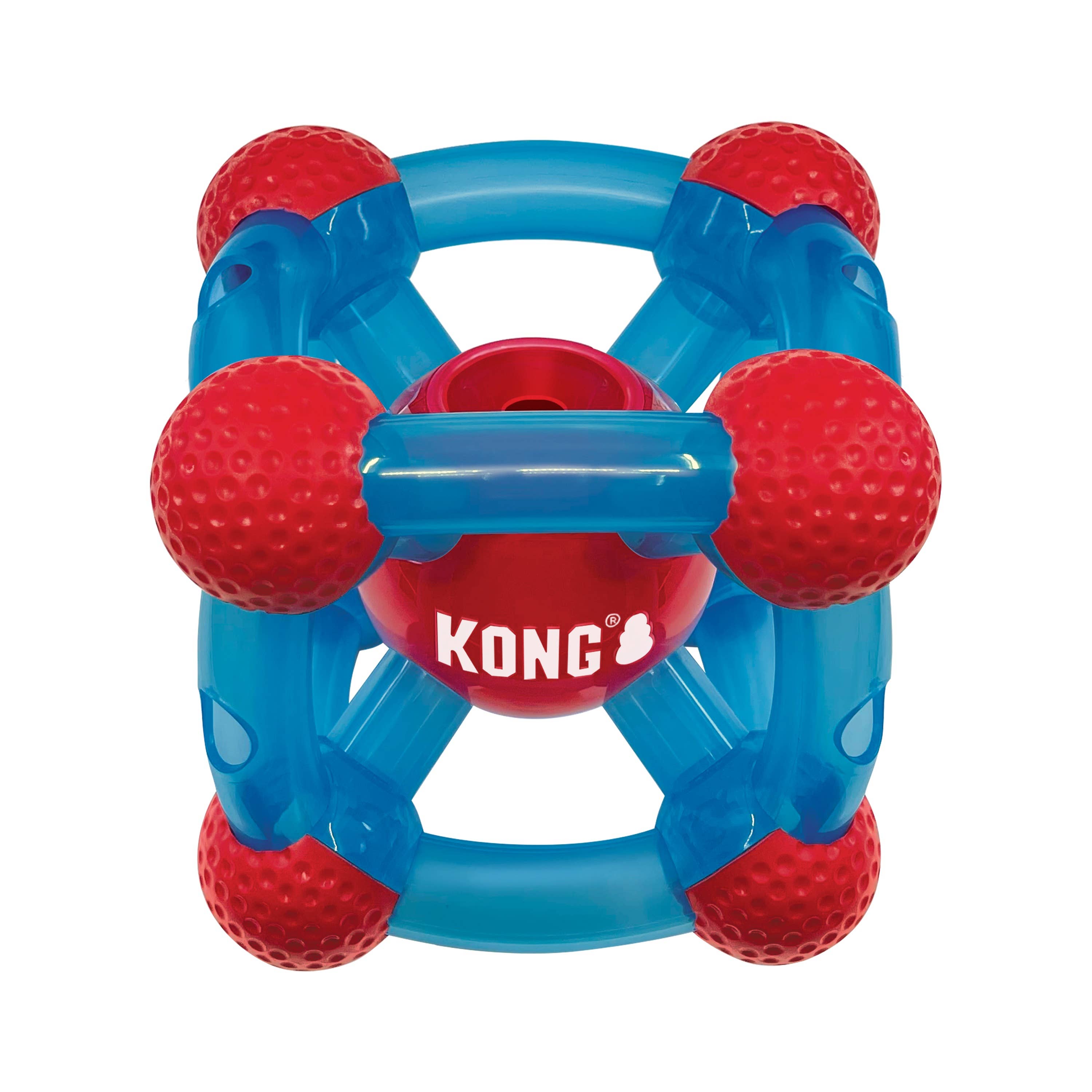 KONG® Rewards Tinker Dog Enrichment Toy Md/Lg