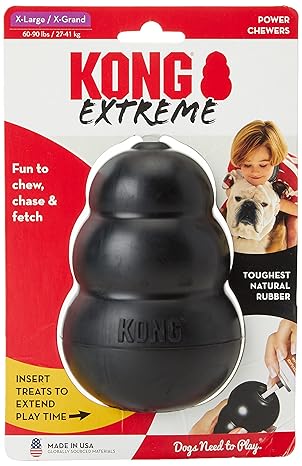 Kong Extreme