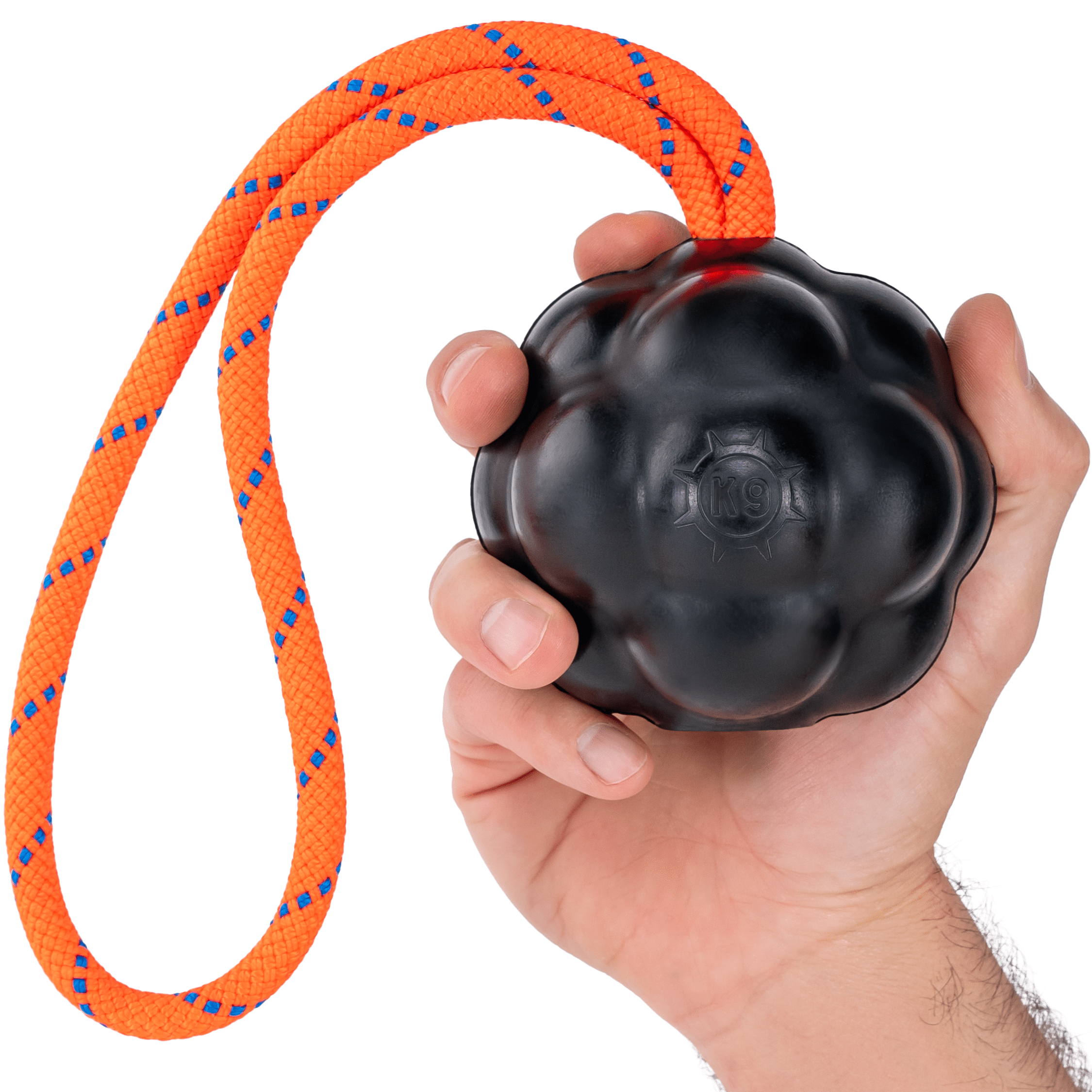 Rumble Rope Ball