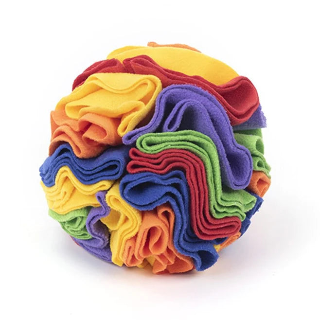 Snuffle Ball